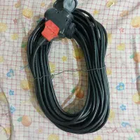 کابل  سیم سیار  کابل سیار