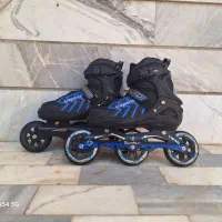 اسکیت حرفه ای suxfly
