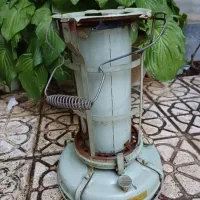 چراغ نفتی علاعدین