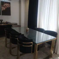 میز غذاخوری ۸نفره