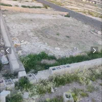 زمین تجاری مسکونی ۱۶۰متر برخیابان