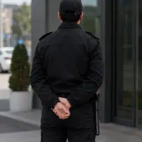 استخدام نیروی حراست