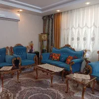 ساعت ایستاده