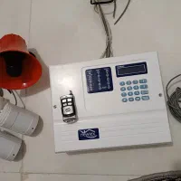 دزدگیر اماکن نیولکس