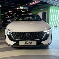 پذیرش و فروش مزدا EZ6