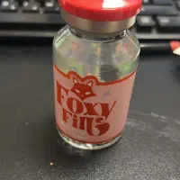 ژل فاکسی فیل‌ ۶۰ سی سی