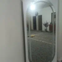 فروش آینه کنار سالنی