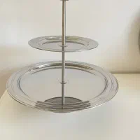 شیرینی خوری استیل خارجی