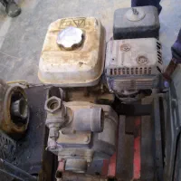 موتور آب ژاپنی