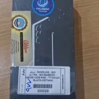 s25 ultra 256 Ram 12 Black