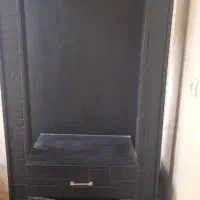 ست میز و کمد و جاکفشی