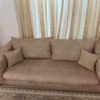 مبل در حد نو
