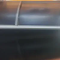 یخچال فریزر بستنی
