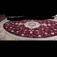فروش فرش دوازده متری در حد نو