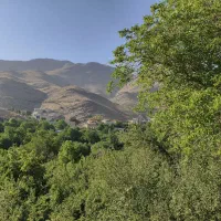 زمین 120متری بلوار الغدیر تابنده