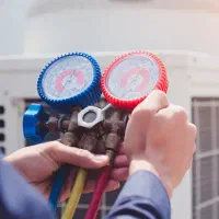 نصب و تعمیرات تخصصی انواع کولر گازی، تصفیه آب،پکیج