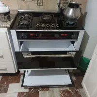 گاز طرح فر آربوت