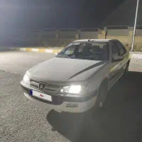 پارس tu5 مدل 96