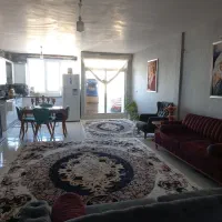 آپارتمان ۱۰۵ متری رباط طرق ۱۷