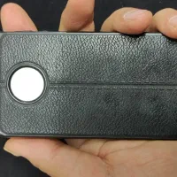 ای فون s 5 اکبند  به دلیل کار نکردن