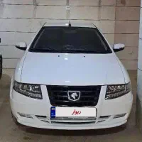 سورن پلاس ef7 بنزینی 1404/10/15