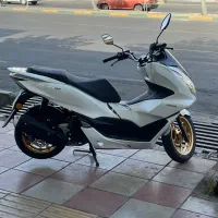 pcx 170طرح|موتورسیکلت|فردیس, خیام شرقی|دیوار