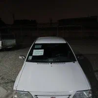 پراید ۱۳۱ sl مدل ۱۳۹۱