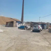 مصالح ساختمانی پایتخت