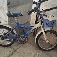 دوچرخه ۱۶