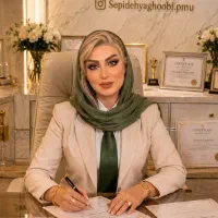 استخدام  فقط حرفه ای ها با مشتری