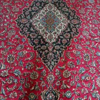 فرش۱۲ متری کاشان