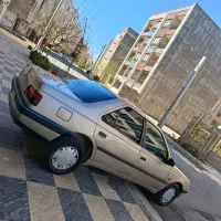 پژو۴۰۵ مدل۸۲|خودرو سواری و وانت|کرج, ساماندهی|دیوار