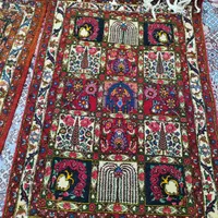 فرش دستباف(یک جفت)|فرش|اصفهان, خانه اصفهان|دیوار