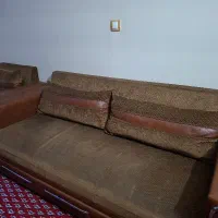 مبلمان راحتی ۷ نفره