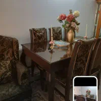 میز ناهار خوری