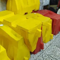 فروش مانع پلاستیکی و فلزی|حراج|تهران, سنگلج|دیوار