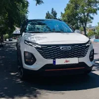 x33کراس صفر خشک