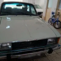 پیکان ۸۱ انژکتور