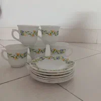 قهوه خوری یا چای خوری آرکوپال
