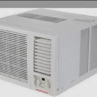 کولرگازی بیست هزار ال جی موتوربزرگ