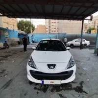 207تیوتری tu3 صفر مدل 1405