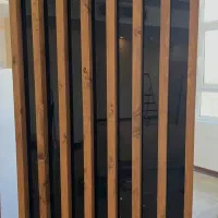 جداکننده ی فضا پاتریشن