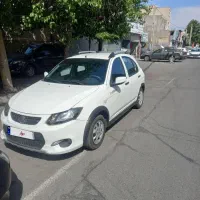 کویک|خودرو سواری و وانت|کرج, شهرک دریا|دیوار