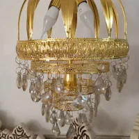 لوستر الماسی