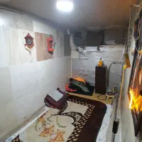 اتاق مجردی برای نفر مرد