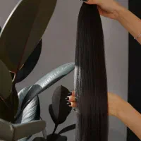 خریدار اصلی مو در کلاله و گنبد