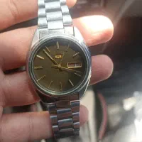 ساعت سیکو 5