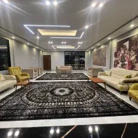 ۱۰۰۰ متر ویلا.  خشگل.     گلبهار  ساغروان. کاهو