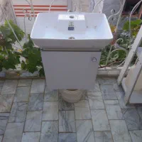 دستشویی نوبا کمدزیر۵تومان
