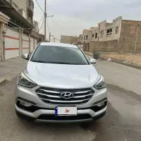 سانتافه ۲۰۱۷